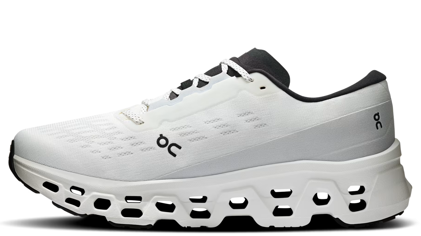 On Running Cloudmonster 3 White White (Women's)