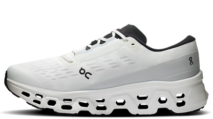 On Running Cloudmonster 3 White White (Women's)