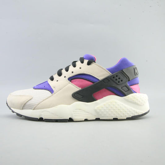 HUARACHE RUN