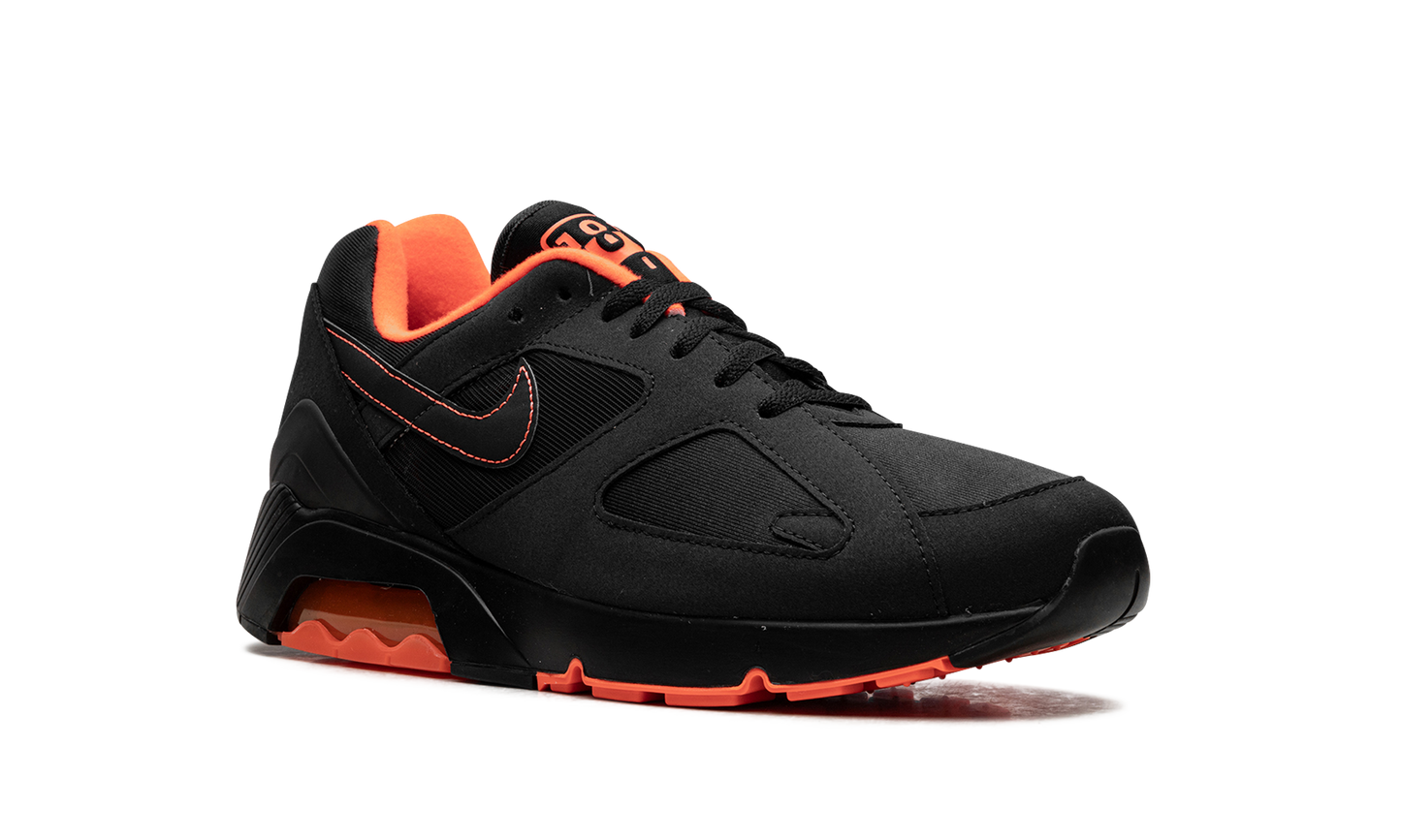 Air Max 180 "Hyper Crimson" FJ9259 002