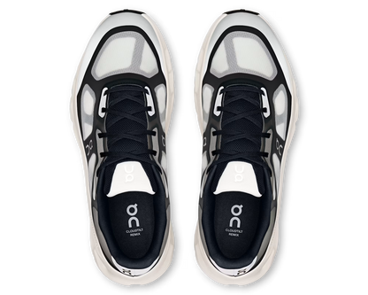 On Running Cloudtilt Remix Black Ivory (Women's)
