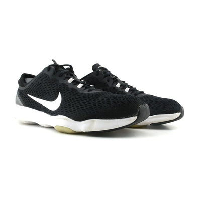 TRAINING ZOOM FIT