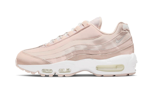 Air Max 95 Wmns "Pink Oxford" DJ3859 600