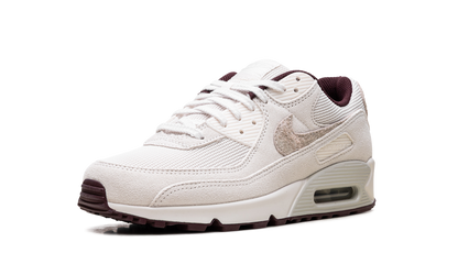 Air Max 90 PRM "Sail Burgundy Crush" HQ1712 001