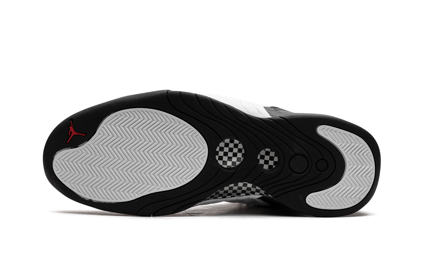 Jumpman Pro "White / Black / True Red" DN3686 061
