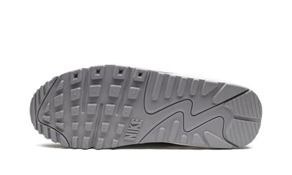 AIR MAX 90 FUTURA MNS WMNS "Summit White / Pure Platinum" DM9922 103
