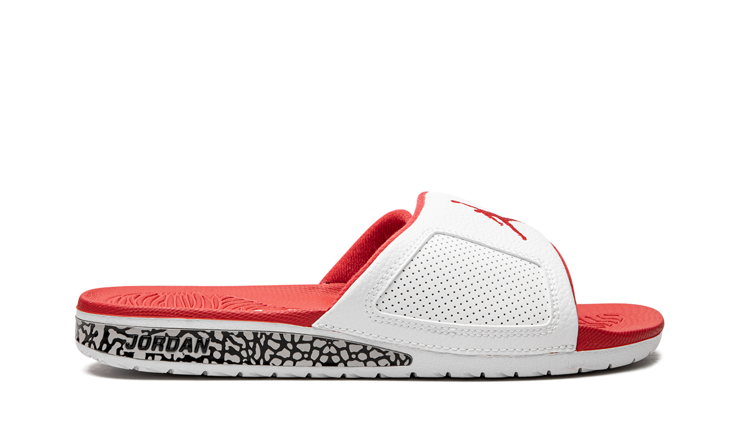 Hydro III Retro "FIRE RED" 854556 116