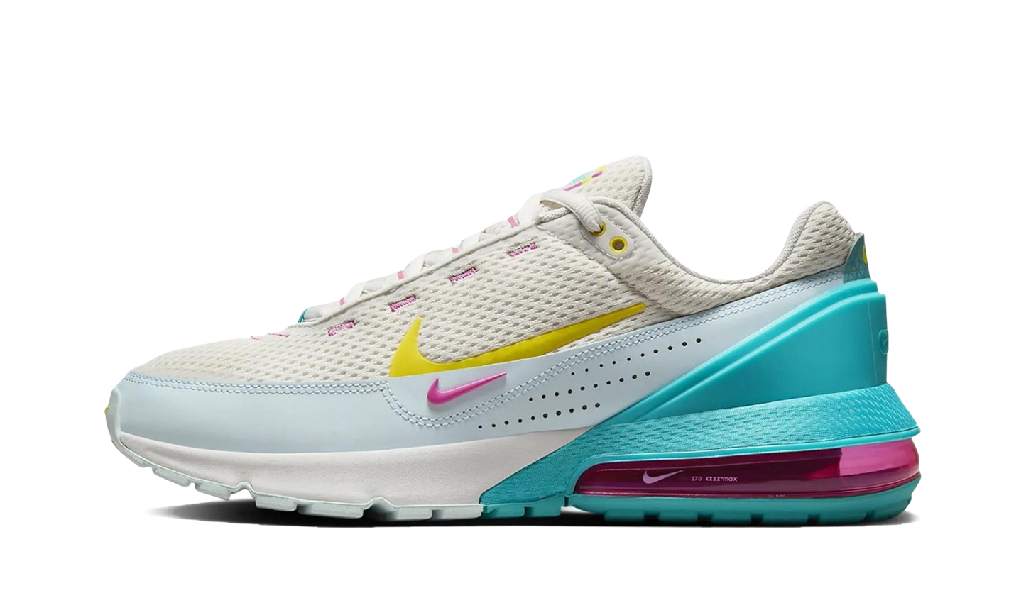 Air Max Pulse "LONDON MUSIC SCENE" HF4890 094