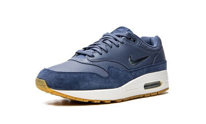 AIR MAX 1 PREMIUM SC MNS WMNS "Jewel Swoosh - Diffused Blue" AA0512 400