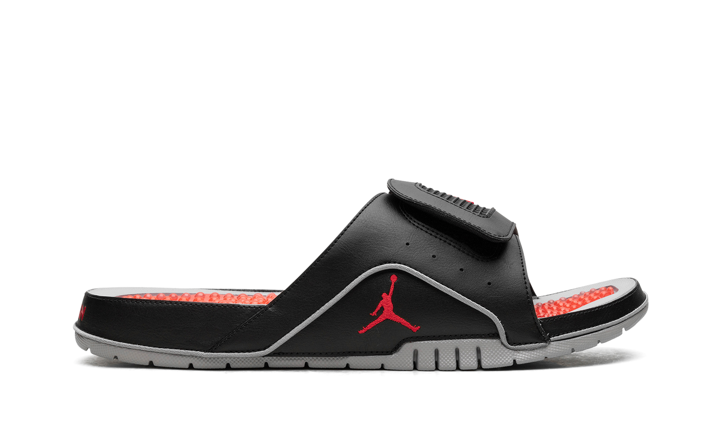 Hydro 4 Slide "Black" 532225 060