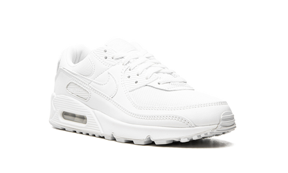 AIR MAX 90 MNS WMNS "Triple White" CQ2560 100