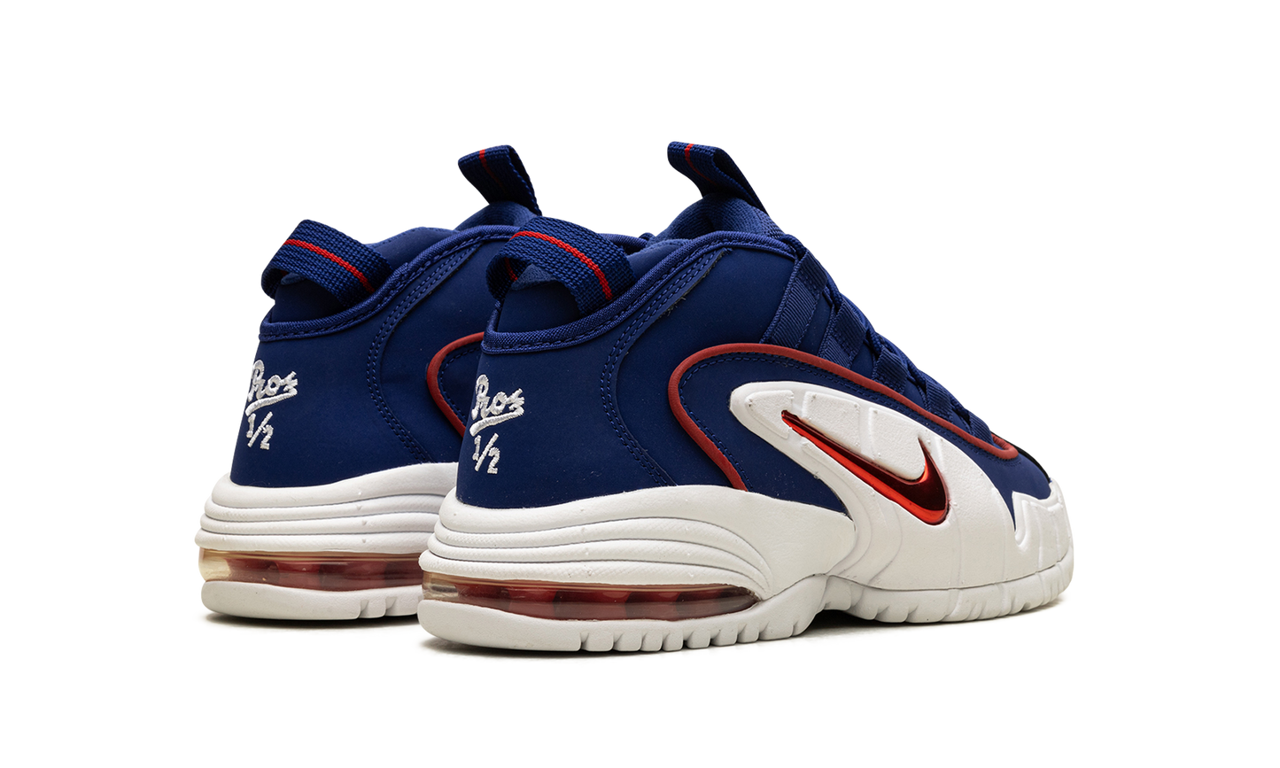 Air Max Penny Le (Gs) 315519 400