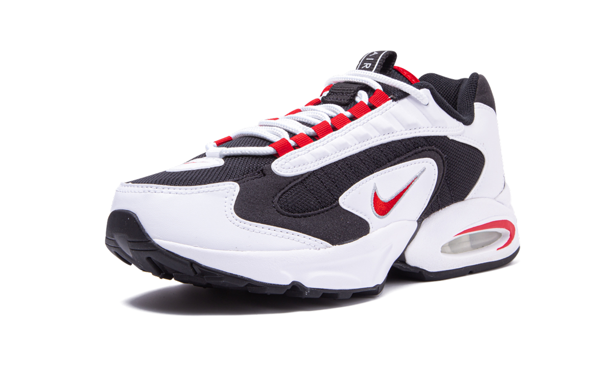 Air Max Triax 96 "White / University Red" CD2053 105