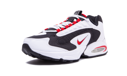 Air Max Triax 96 "White / University Red" CD2053 105
