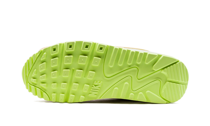AIR MAX 90 MNS WMNS "Sesame / Barely Volt" DD9677 200