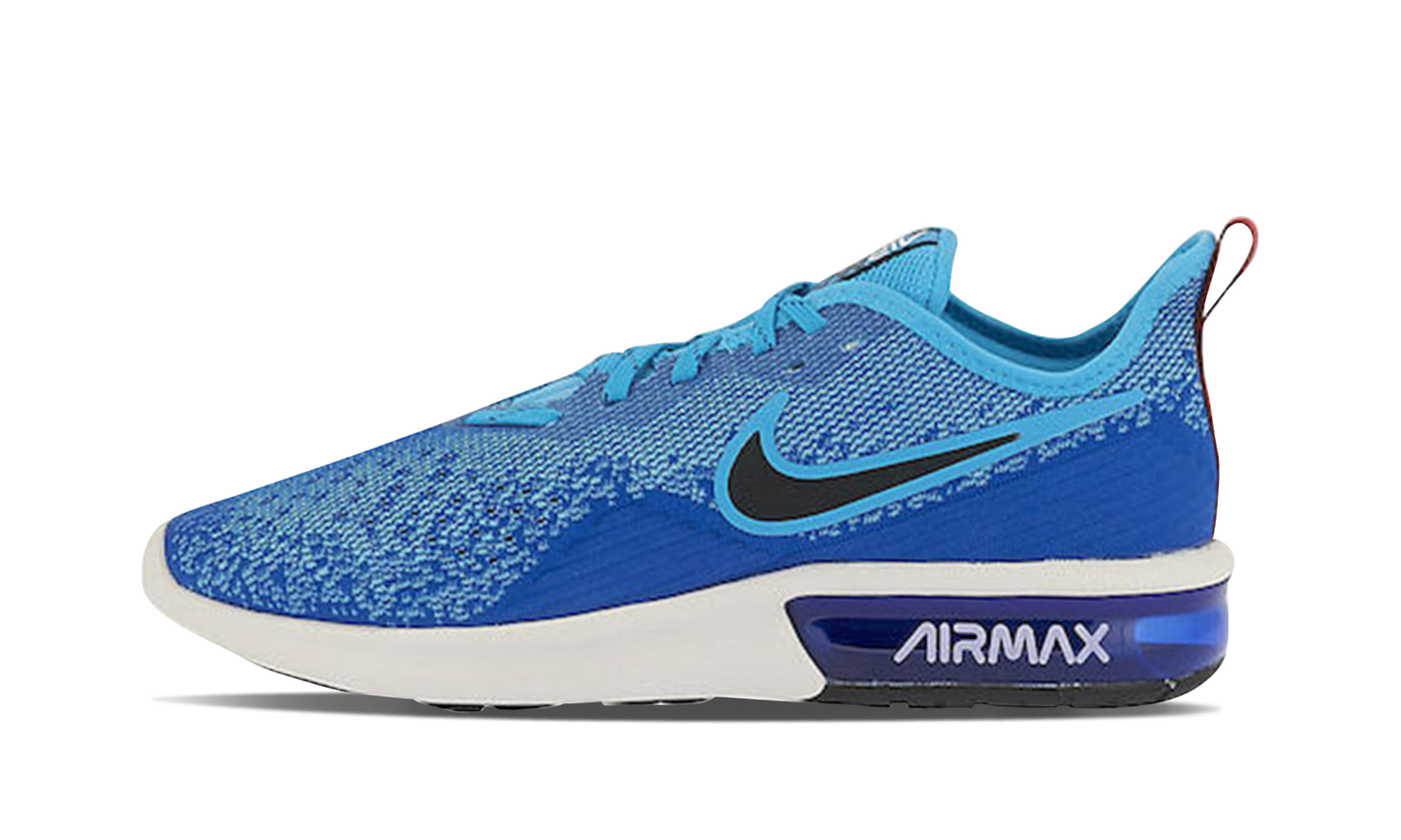 Air Max Sequent 4 AO4485 401