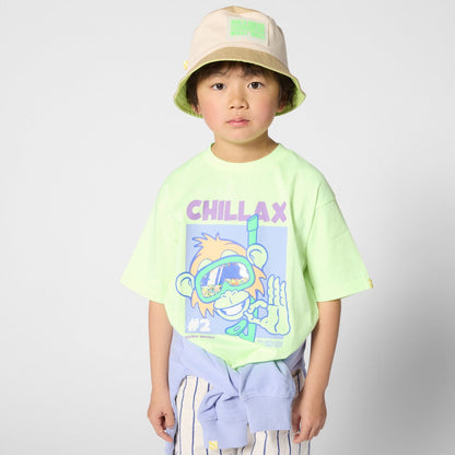 Billieblush Short Sleeves T-shirt