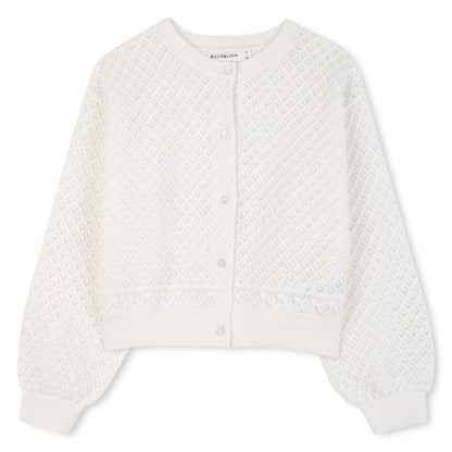 Billieblush Knitted Cardigan