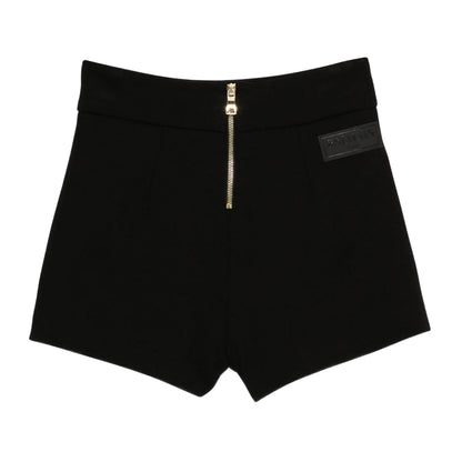 Balmain Kids Suit Shorts