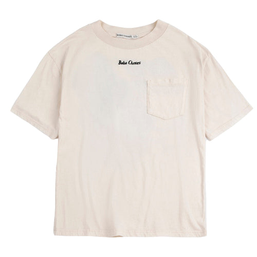 Bobo Choses Rapid Radish Oversized T-shirt