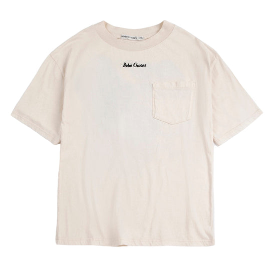 Bobo Choses Rapid Radish Oversized T-shirt