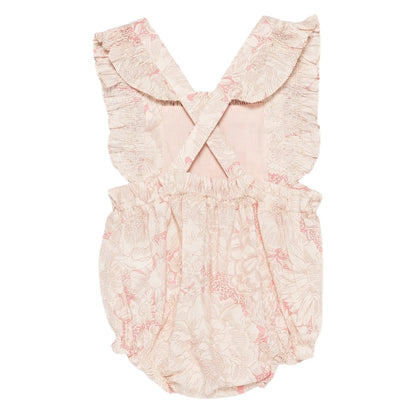 Bonpoint Lakiss Romper
