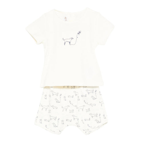 Bonpoint Fanilo Ensemble