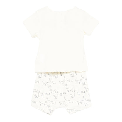 Bonpoint Fanilo Ensemble