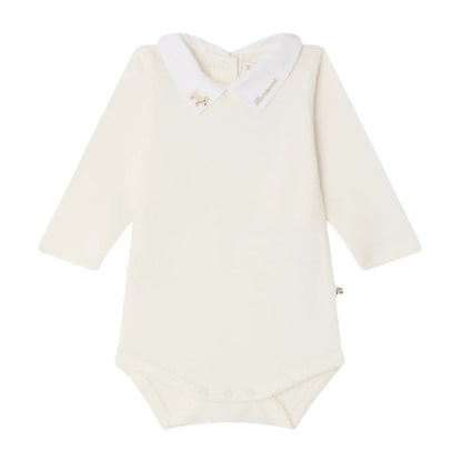 Bonpoint Juillet Bodysuit