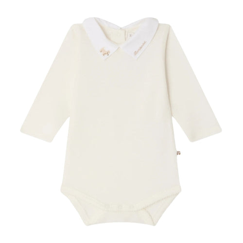 Bonpoint Juillet Bodysuit