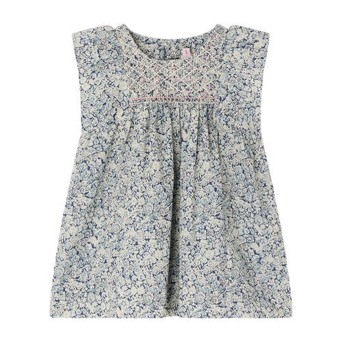 Bonpoint Cadelili Dress