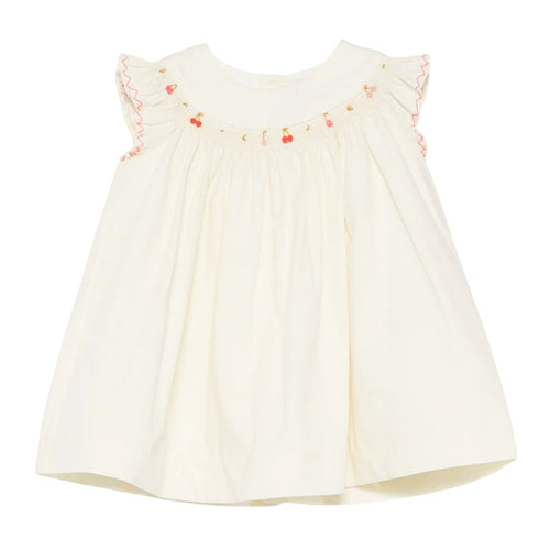 Bonpoint Amantine Dress