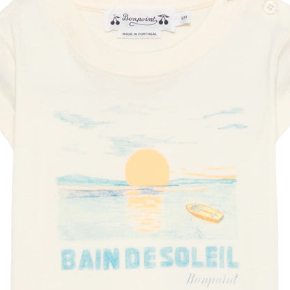 Bonpoint Tom T-shirt