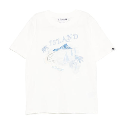 Bonpoint Thibald T-shirt