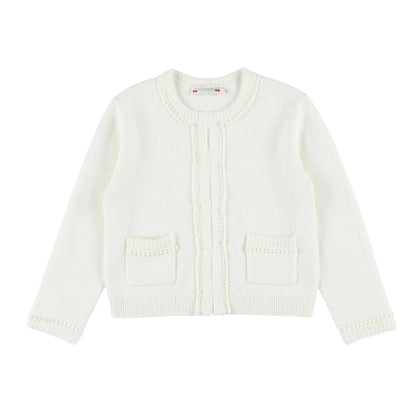Bonpoint Lianne Cardigan
