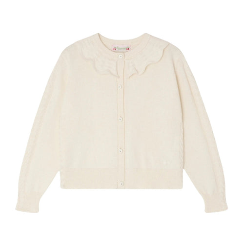 Bonpoint Lucila Cardigan