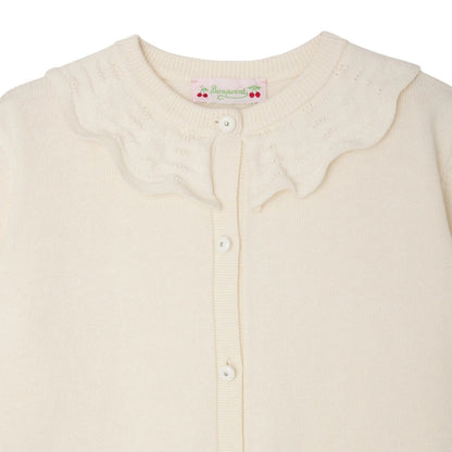 Bonpoint Lucila Cardigan