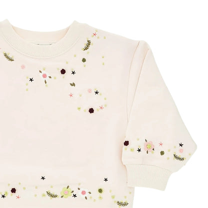 Bonpoint Dolores Sweater
