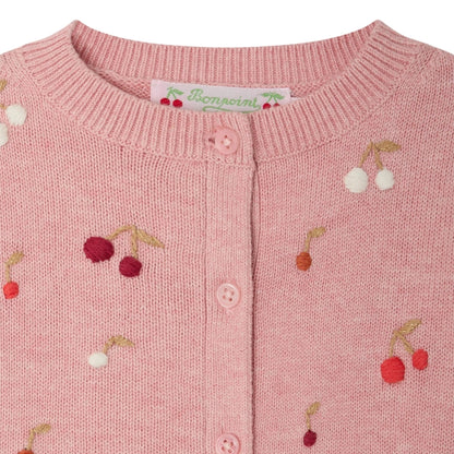 Bonpoint Claudie Cardigan