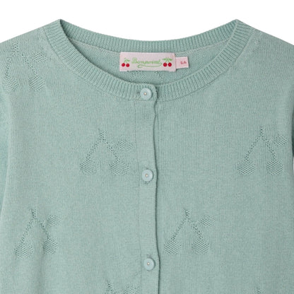 Bonpoint Lysia Cardigan