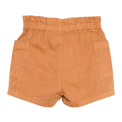 Bonpoint Nougat Shorts