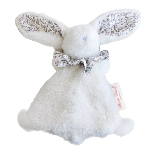 Atelier Choux Doudou Bunny - Toile de Jouy
