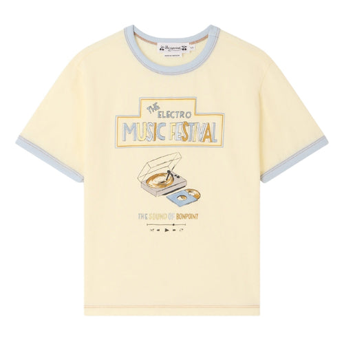 Bonpoint Akiva T-shirt