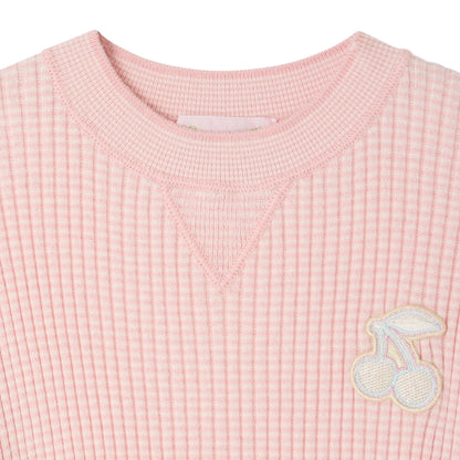 Bonpoint Melie Pullover