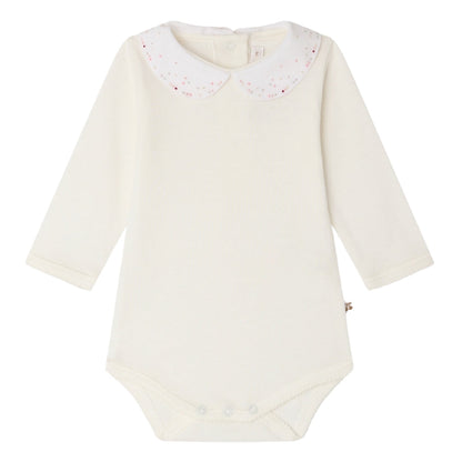 Bonpoint Cygne Bodysuit