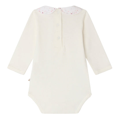 Bonpoint Cygne Bodysuit