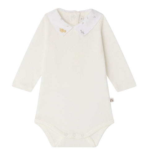 Bonpoint September Bodysuit