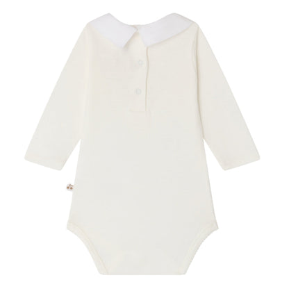 Bonpoint September Bodysuit