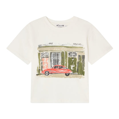 Bonpoint Eidan T-shirt