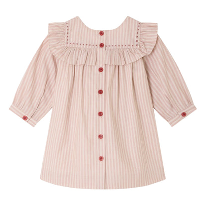 Bonpoint Meiki Dress